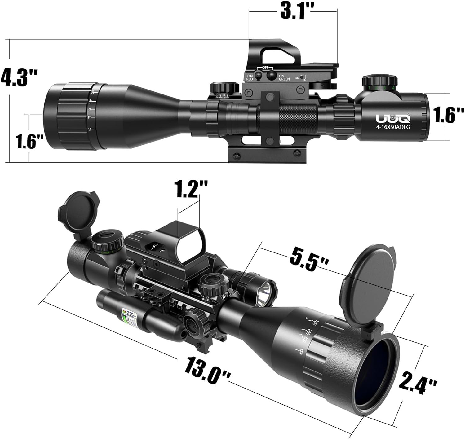 3